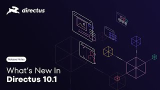 Directus 101 Release Notes [upl. by Ettenuj941]