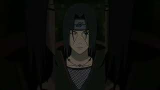 quotItachi Uchiha The Tragic Hero Who Carried the Weight of His Clanquot naruto animeedit [upl. by Dickman]