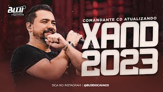 XAND AVIÃO  MÚSICAS NOVAS REPERTÓRIO NOVO XAND AVIÃO 2023  CD NOVO ATUALIZADO [upl. by Bamby]