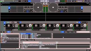 How to put your samples in to Serato DJ [upl. by Enenaej]