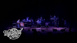 Pilgrims Driving Song Papas Home Chilly Cease Fire Driving Arleen Chilly Live at Red Rocks [upl. by Tonry176]