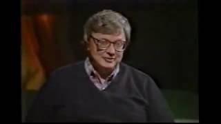 Siskel amp Ebert  Superman III 1983 [upl. by Aivatahs]