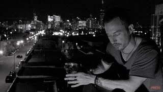 Greg Puciato of The Dillinger Escape Plan The Sound and The Story Short [upl. by Aymer]