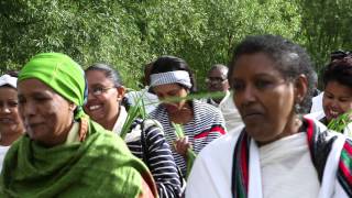 A Brief History Of Oromo People [upl. by Whitson]