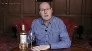 Majestic Parcel Series Semillon Sauvignon Blanc wine review [upl. by Asille942]