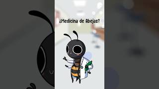 🐝¿Medicina de Abejas🐝 [upl. by Chiles]