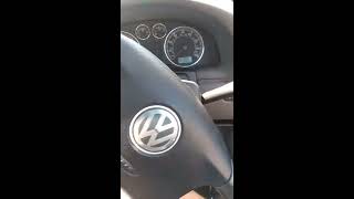 Volkswagen Passat 2005 B55 OBDDiagnostic Port Location RHD [upl. by Barton539]