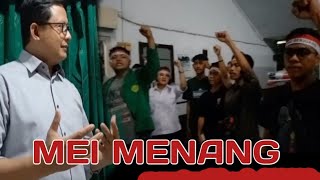 UBEDILAH BADRUN 🔴 Mahasiswa Bergerak ‼️ Konsolidasi Nasional [upl. by Tima]