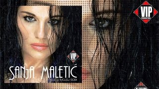 Sanja Maletic  Ti si ljubav mog zivota  Audio 2006 [upl. by Gerfen]