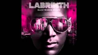 Labrinth feat Tinie Tempah  Earthquake [upl. by Hamil]