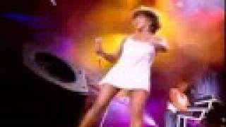 Tina Turner Simply The Best Live 1994 [upl. by Arrahs652]