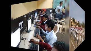 Saraswati vidya mandir hsspachore [upl. by Ellerrehs]