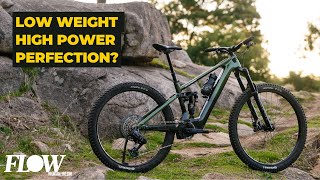 2024 Norco Fluid VLT Review  A Punchy amp Playful eMTB With The Brilliant Bosch SX Motor [upl. by Onailerua677]