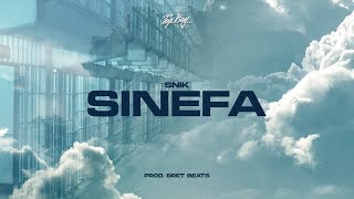 SNIK  Sinefa  Official Audio Release Produced by BretBeats [upl. by Milla358]