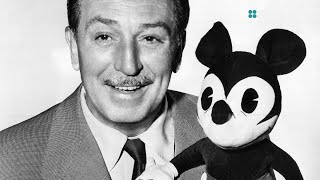 Walt Disney was rarely seen without a cigarette in hand  Autopsy  REELZ [upl. by Junko]