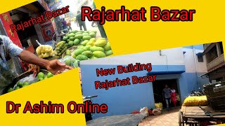 Rajarhat Bazar Kolkata [upl. by Asil]