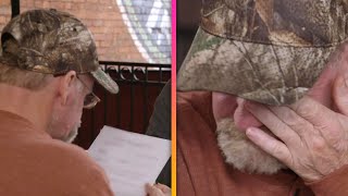 Honey Boo Boos Dad Sugar Bear Gets Emotional Over Custody Papers Exclusive [upl. by Syl]