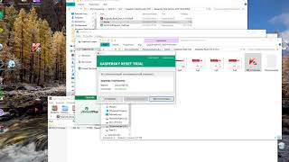 Вечная лицензия Kaspersky Total Security [upl. by Airet266]