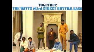 Charles Wright amp The Watts 103rd St Rhythm Band – “Papas Got A Brand New Bag” Revisiting a Classic [upl. by Neal]