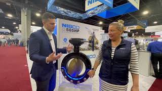 Manufacturers talk plumbing trends at 2023 AHR Expo [upl. by Ardnekal]