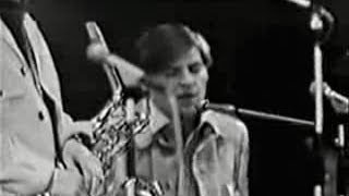 Alan Price I Put A Spell On You Live 1966 [upl. by Devitt]