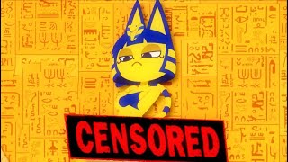 Ankha Zone 18 FULL [upl. by Webber]