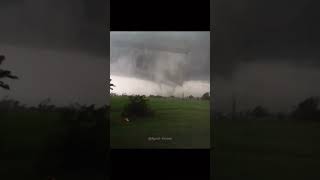 Real F5 or EF5 tornadoes tornado phonk phonkmusic memes edit shorts trollface [upl. by Belayneh]