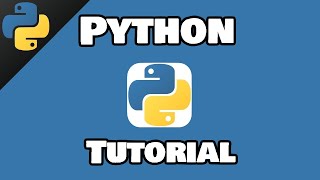 Python tutorial for beginners 🐍 [upl. by Selby]