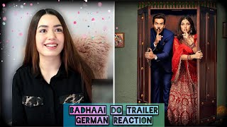 Badhaai Ho  Trailer Reaction Viewers Choice [upl. by Madelina]