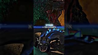 Godzilla Monsterverse vs Toothless HTTYD [upl. by Ailene]