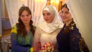 Beautiful Caucasian Wedding [upl. by Ahser635]