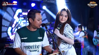 FENDIK Terpesona Lihat Body ARLIDA PUTRI  KOPI DANGDUT Official Music VideoOM ADELLA Ft DHEHAN [upl. by Necila491]