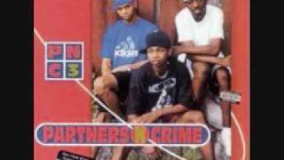 Partners N CrimeTune in Big Boy Records 1994 [upl. by Nolava]