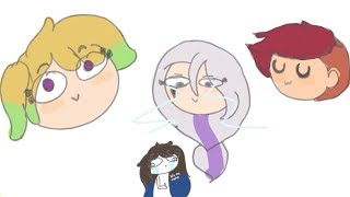 LET IT GO  FNAFHS [upl. by Fanchan273]