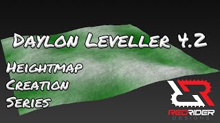 Daylon Leveller Part 1 [upl. by Ehav688]