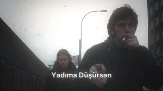 Pranga  Yadıma Düşürsən [upl. by Greenleaf552]