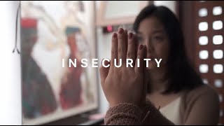 Why Am I So Insecure  SelfLove  Insecurity Short Film [upl. by Greabe403]