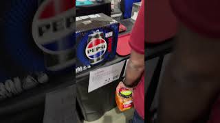 When Pepsi Max is free in Costco  Gabe’s Fun Time [upl. by Christyna]