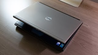 Dell Latitude D620  Complete UpgradeOverhaul [upl. by Nathalie127]