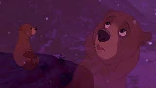 Kenais Confession  Brother Bear 2003  Alternate FanEdit [upl. by Larianna]