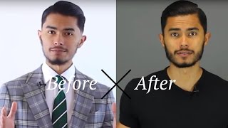 How to GROW More Facial Hair in 3 Months [upl. by O'Conner]