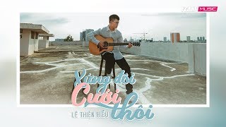 XỨNG ĐÔI CƯỚI THÔI  LÊ THIỆN HIẾU  KARAOKE BEAT CHUẨN [upl. by Hull]