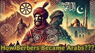 How North Africas Berbers Became Arabs [upl. by Kliment]