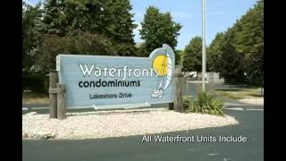 Waterfront 212B [upl. by Chaffee]