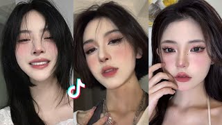 DOUYIN MAKEUP TUTORIALS  Compilation TikTok China [upl. by Moberg]