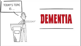 Dementia and memantine Treatment for a growing public health problem [upl. by Aydiv986]