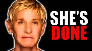 Ellen’s Comeback is Horrible [upl. by Efal162]