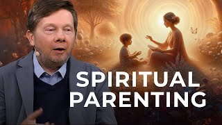 The Spiritual Practice Called Parenting [upl. by Onitsuj]