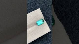 Beautiful Tourmaline gemstone for rings and jewelry gemstone earrings emerald tourmaline [upl. by Pauly]