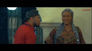 SARAHS EPIPHANY  LATEST NOLLYWOOD MOVIE 2024 WATCH Mike Ezuruonye 2024 MOVIE DANIELLA OKEKE [upl. by Ikkaj]